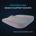 Pain Relief Car Memory Foam Seat Cushion